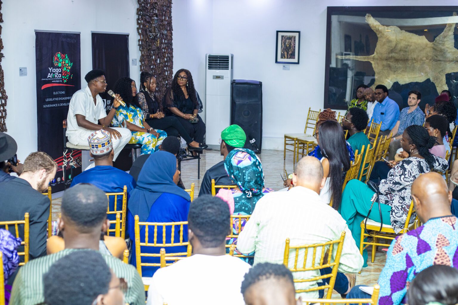 Growth and Partnerships