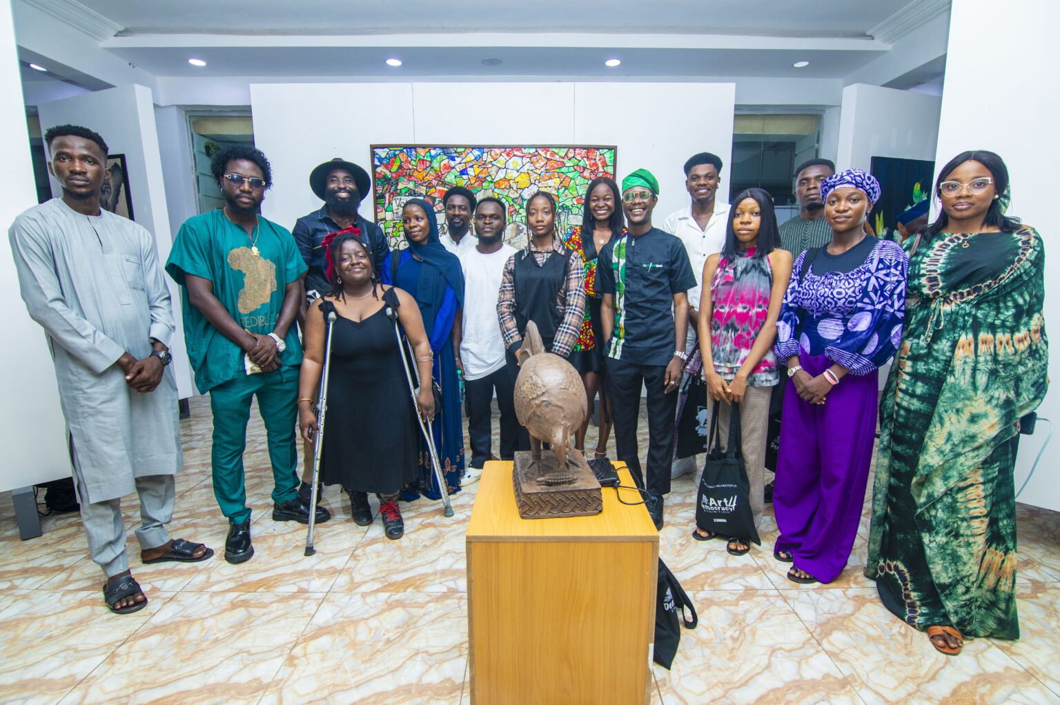 National Recognition