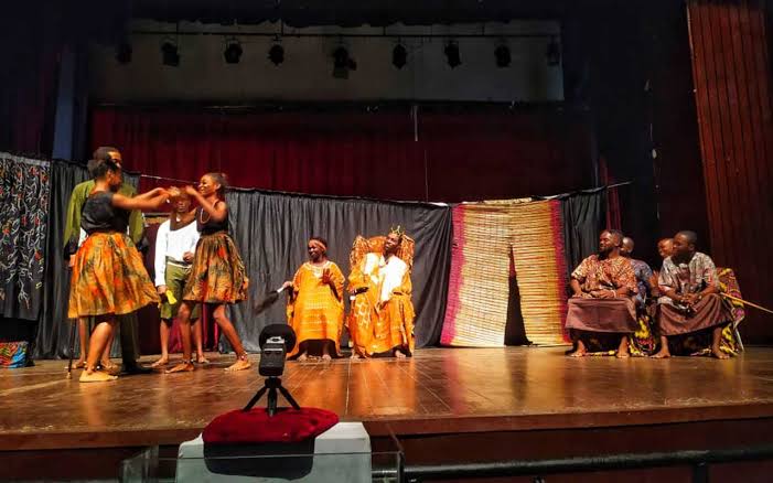 Changing Perspectives on Health