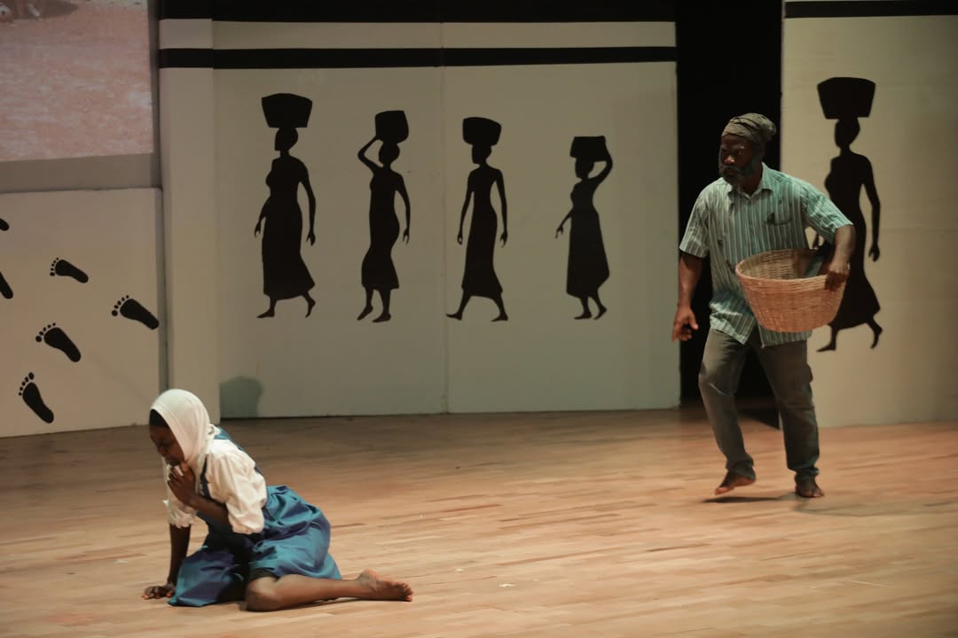 Annual Theatre Performance